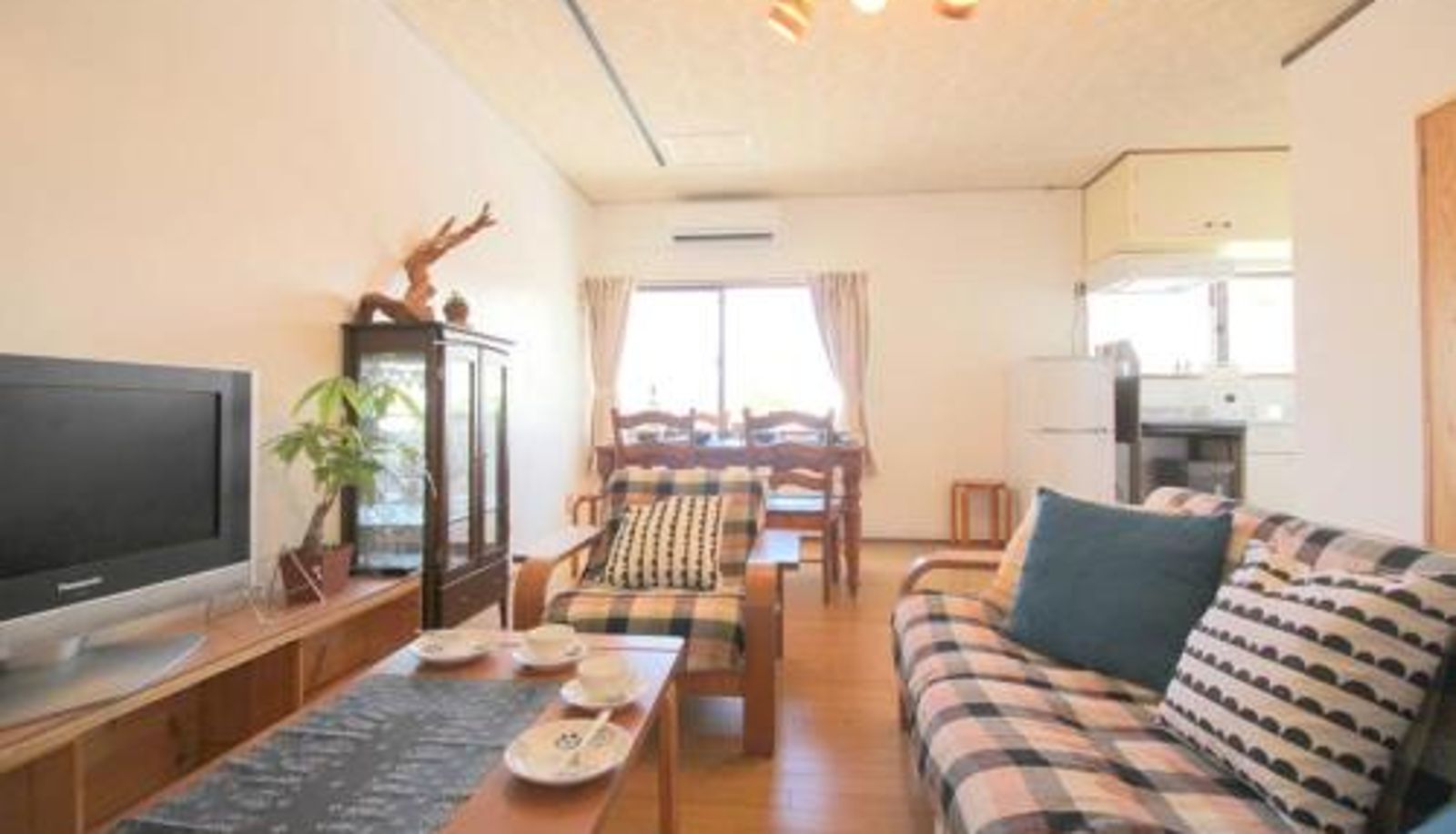 Chambre Standard - Beach side hotel YAMORIYANONIKAI