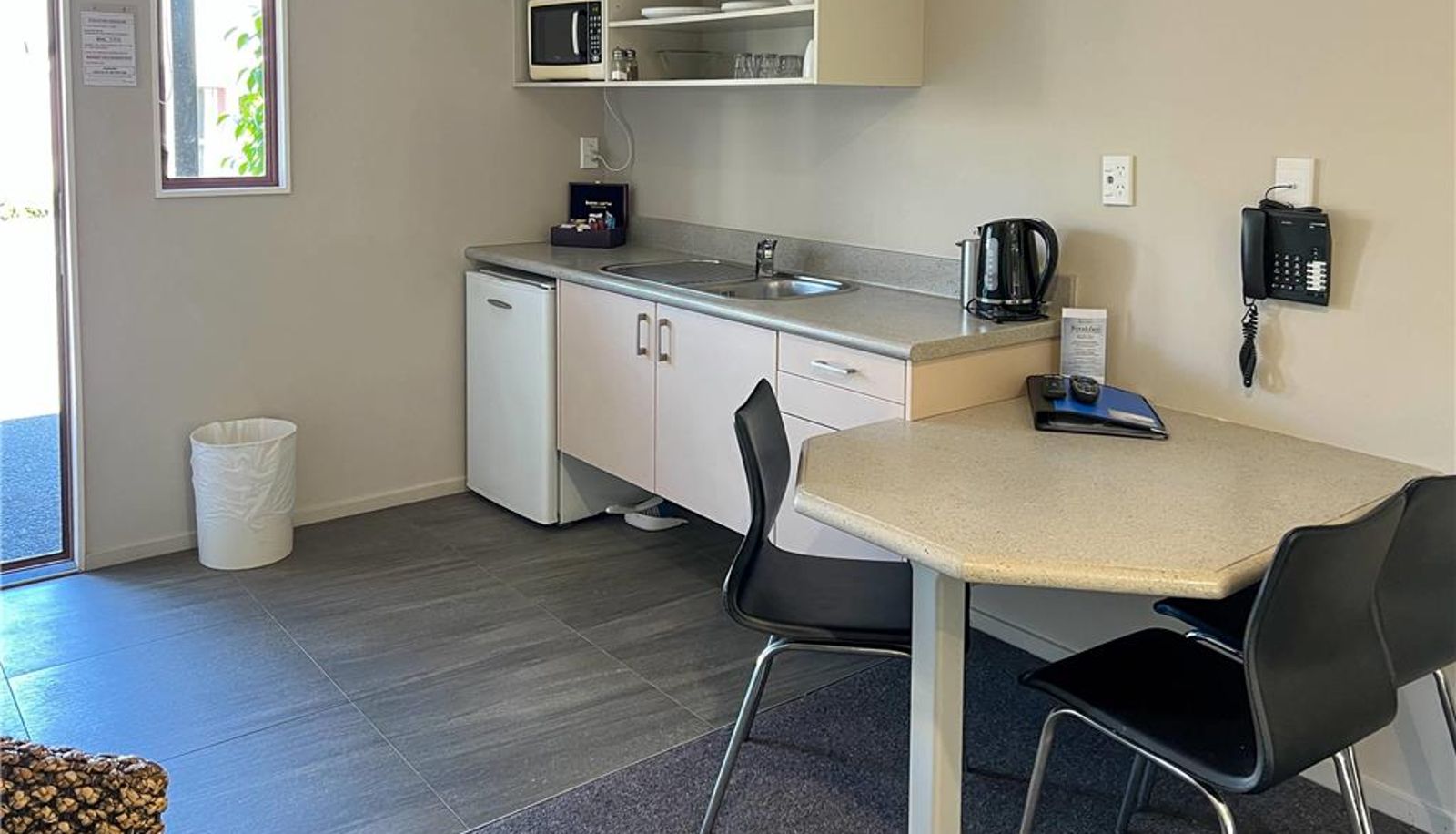 Room - Quality Inn Acapulco Taupo
