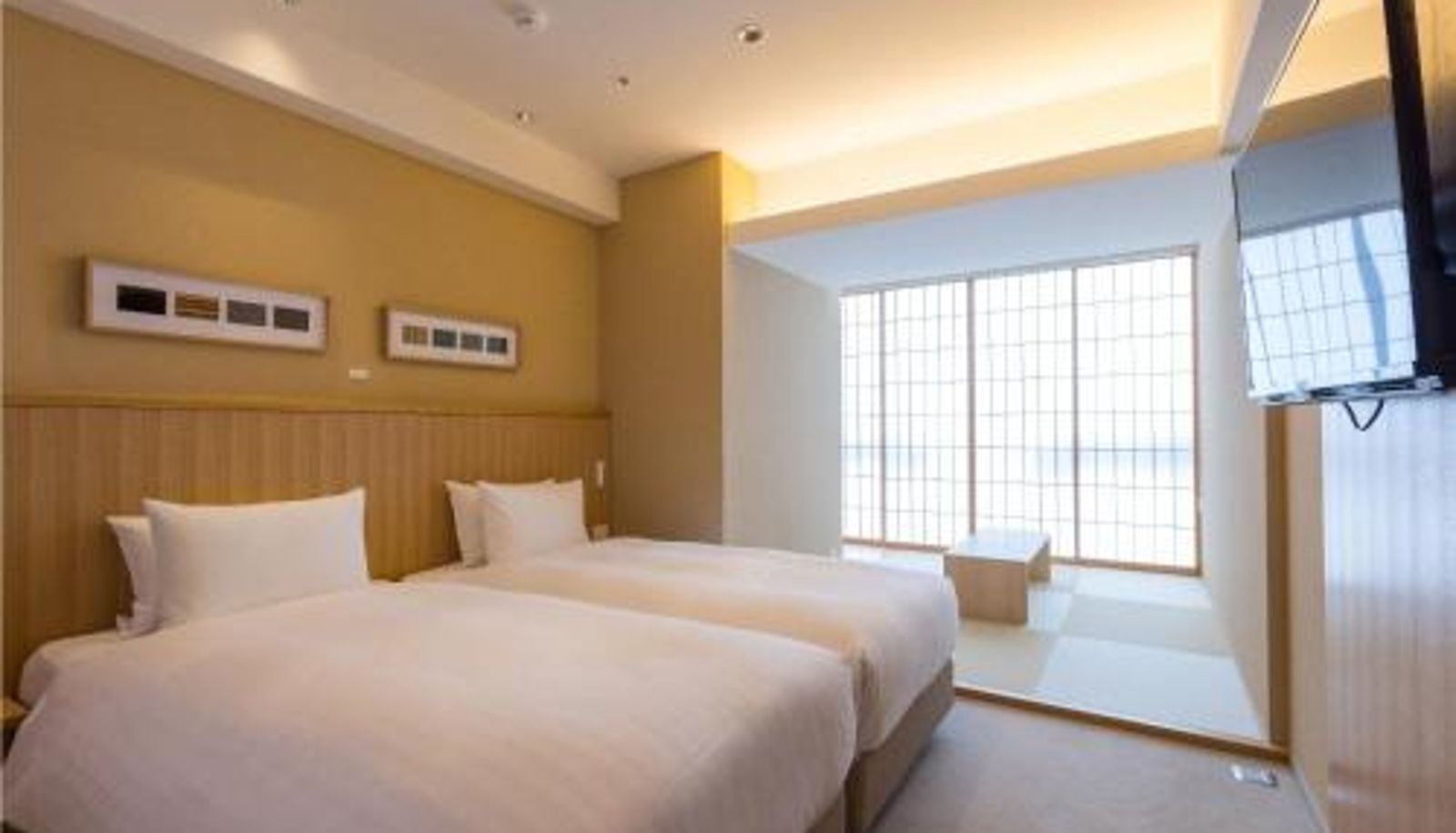 Chambre - 9 HOTEL Hakata