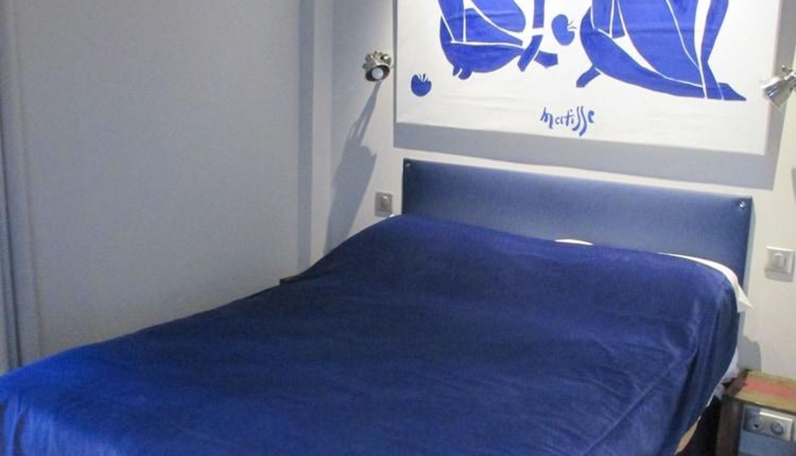Appartement - Hotel Le Florian