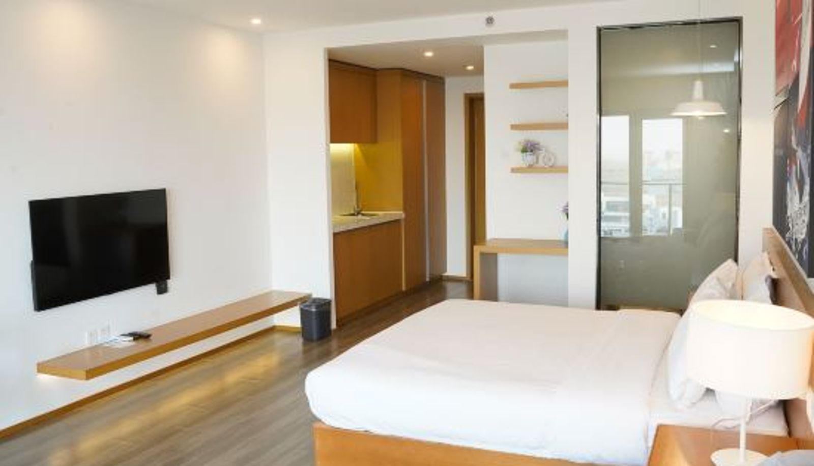 Habitación - YuanYang Seatopia Xixi Parent-child hotel