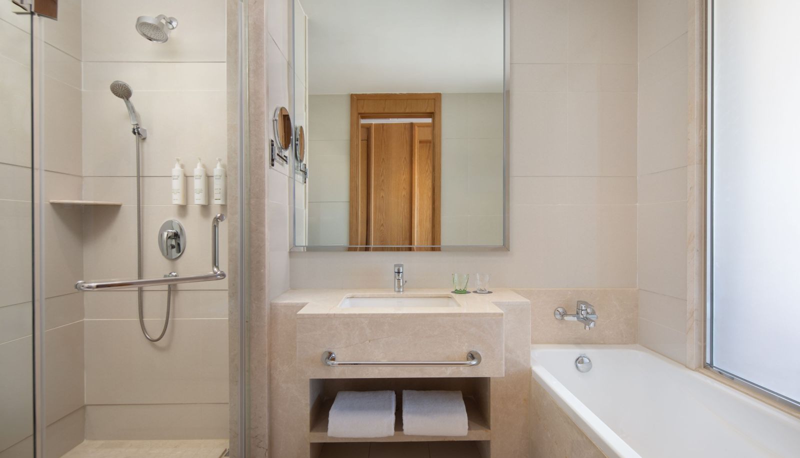 Chambre - Courtyard by Marriott Anji