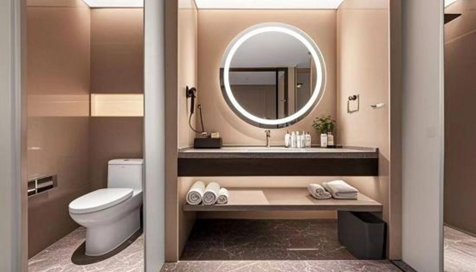 Zimmer - MEHOOD LESTIE Hotel (Nanning Chaoyang Square Subway Station Sanjie Liangxiang)