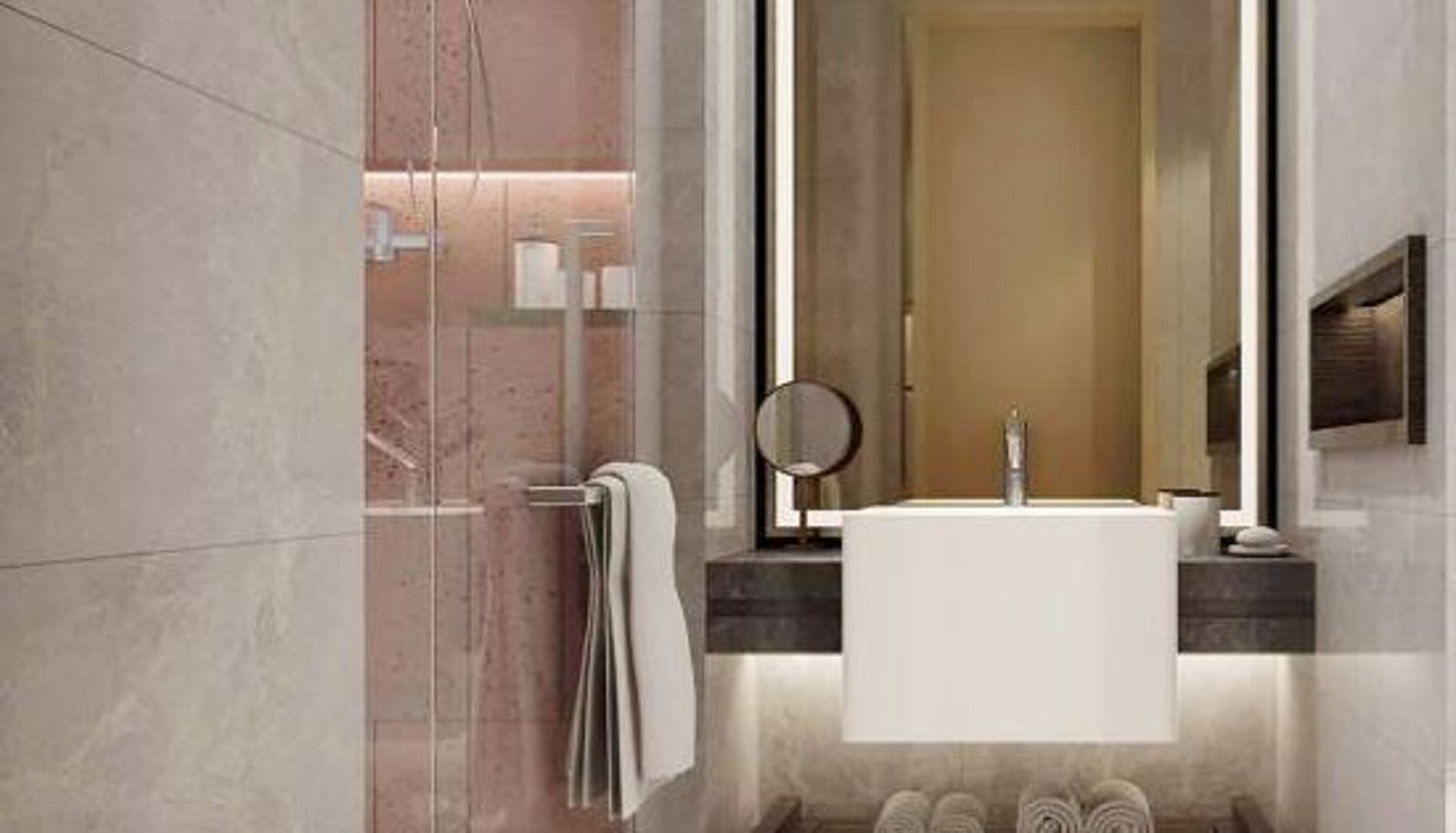 Zimmer - Dongyang Pafeike Yaqi Hotel