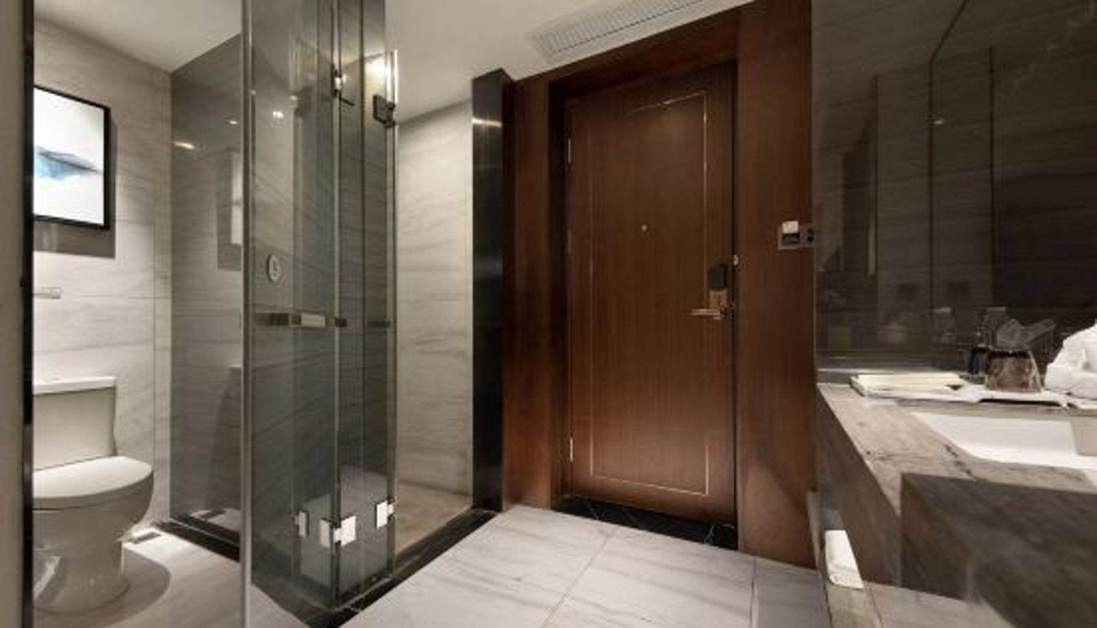Chambre - Changsha Yuantong Hotel