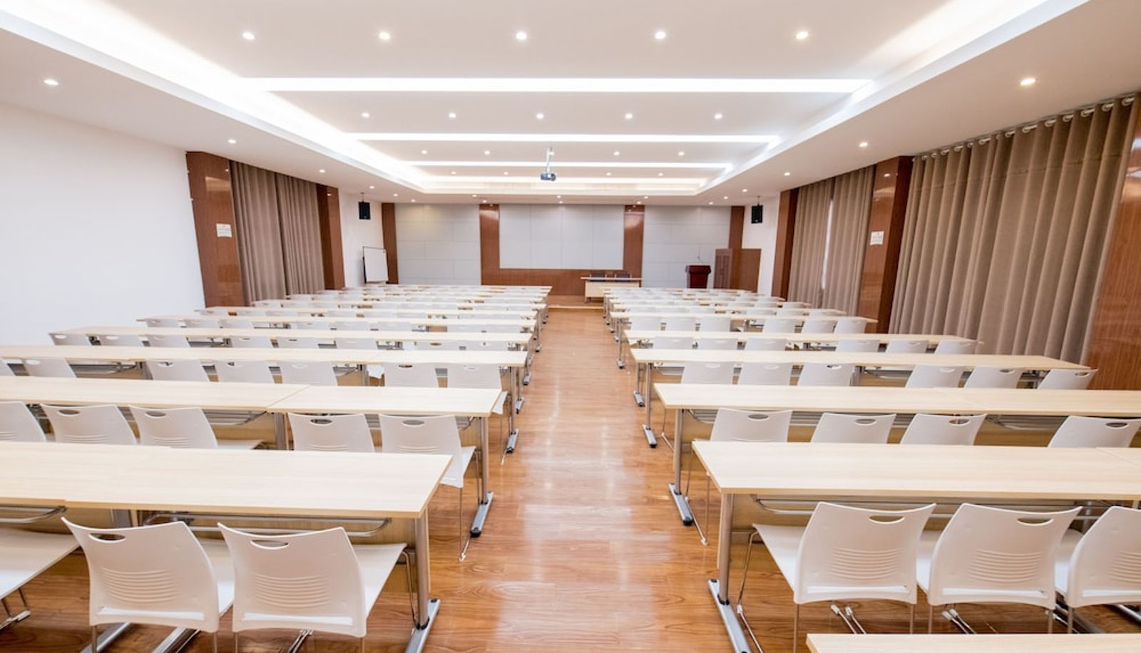 Meetingzimmer - ibis Yangzhou Garden Hotel
