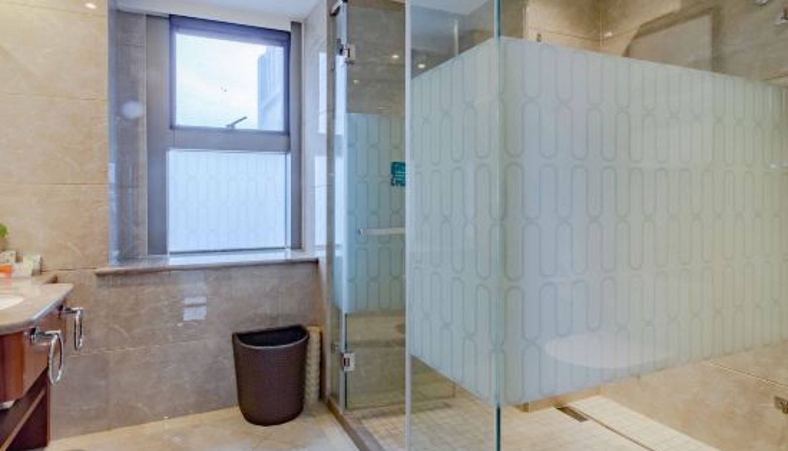Kamer - Lujia International Hotel