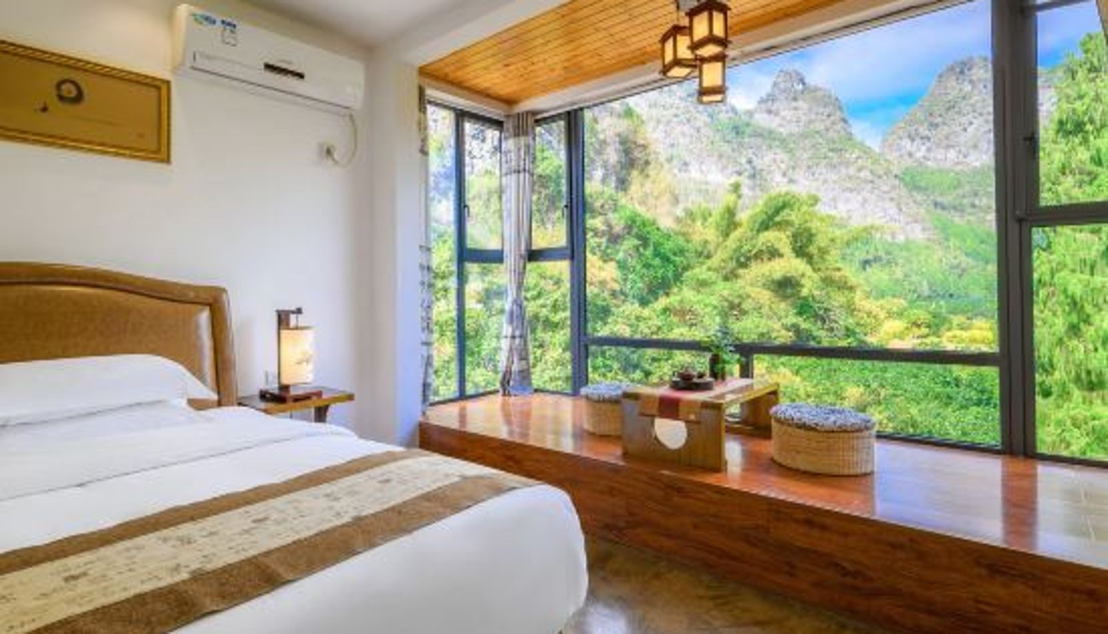 Room - Xianting Holiday Hotel