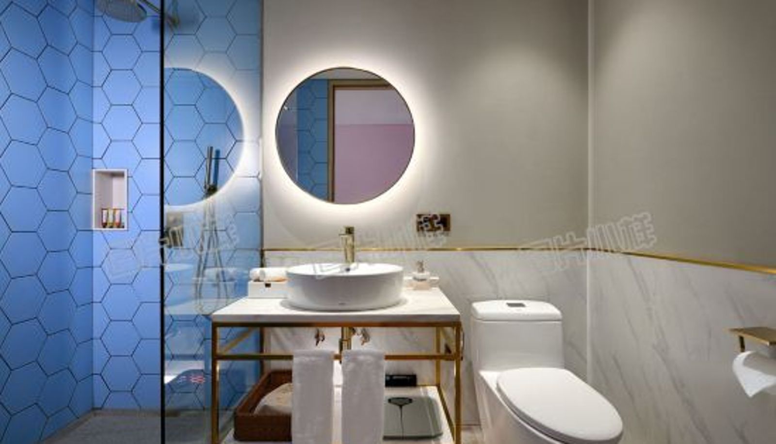Kamer - Ophelia299 Hotel
