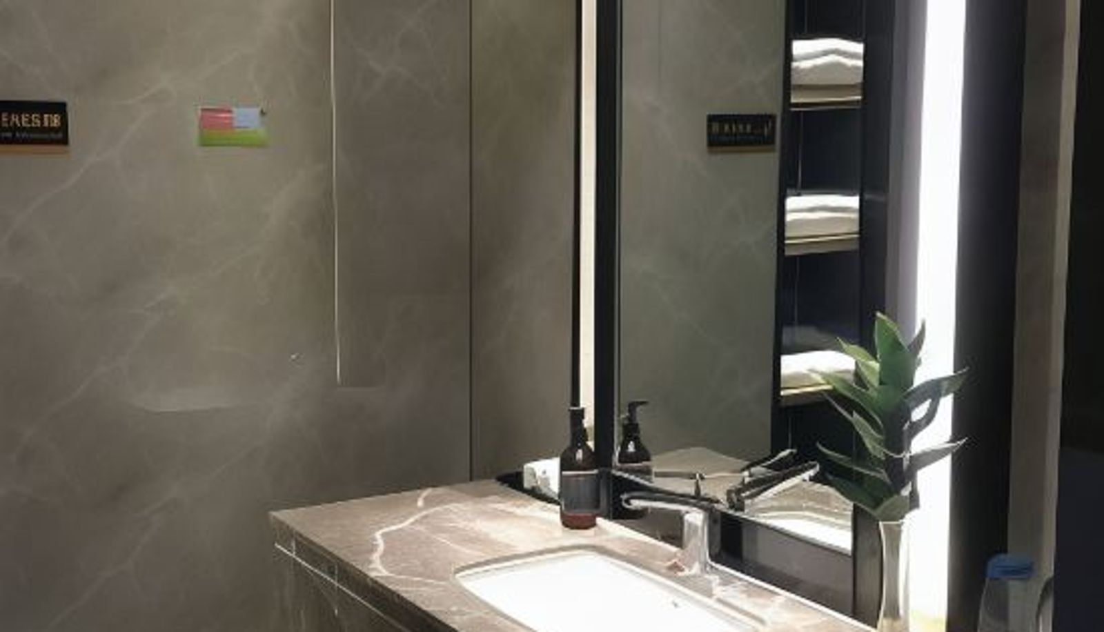 Room - Rongjin Hotel (Shenzhen Dalang Commercial Center Branch)