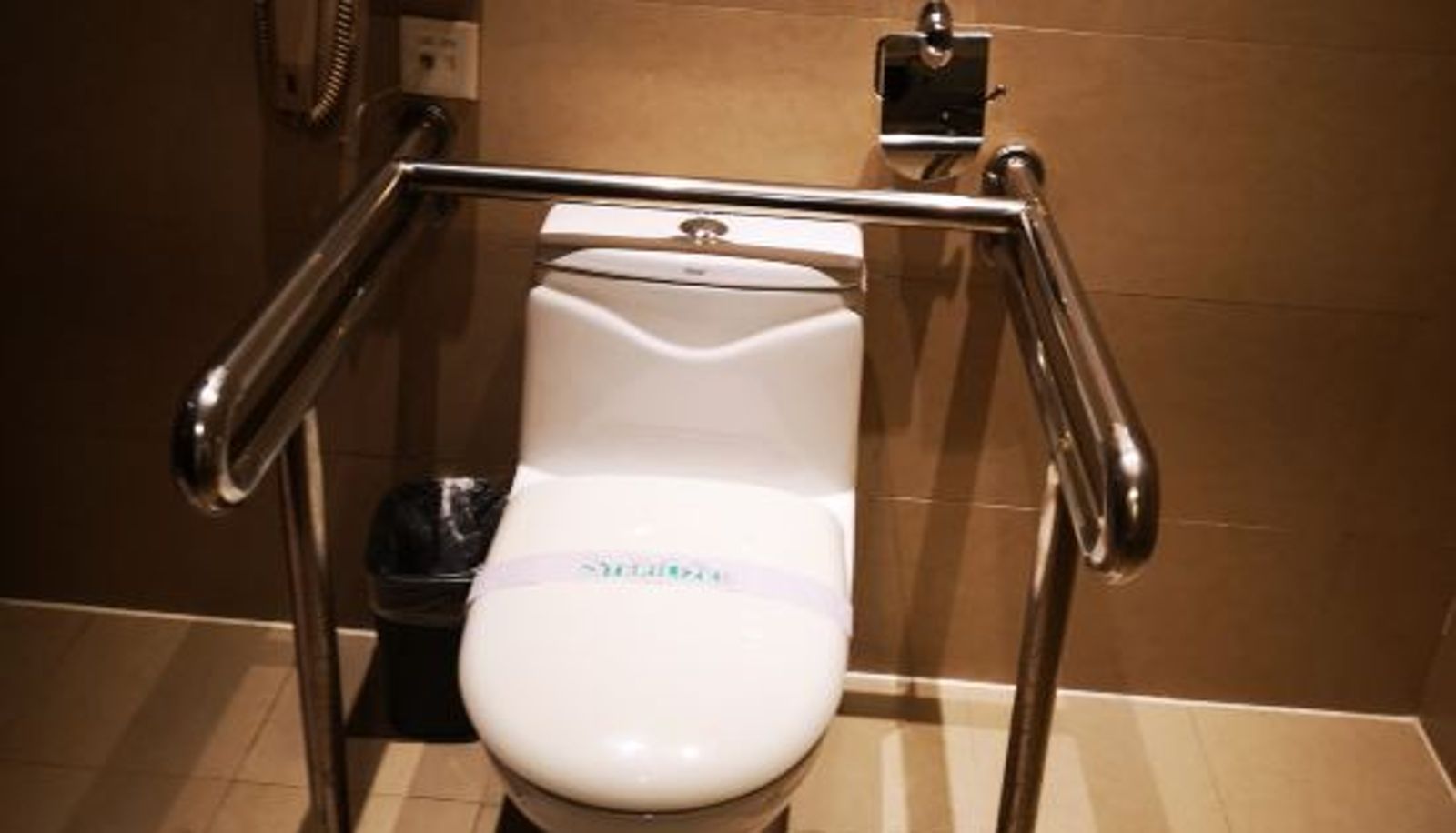 Interior view - Zhengzhou South Wind Goal International Hotel