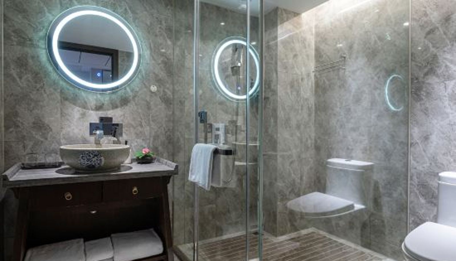 Kamer - Xun Hotel
