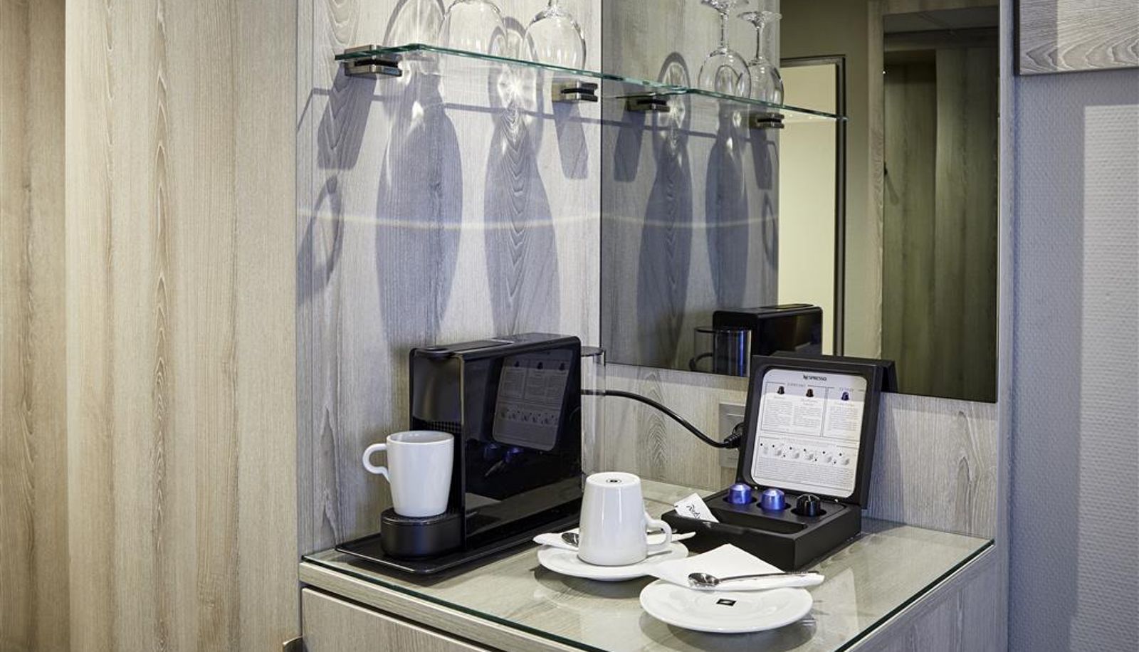 Zimmer - Radisson Blu Hotel Bremen