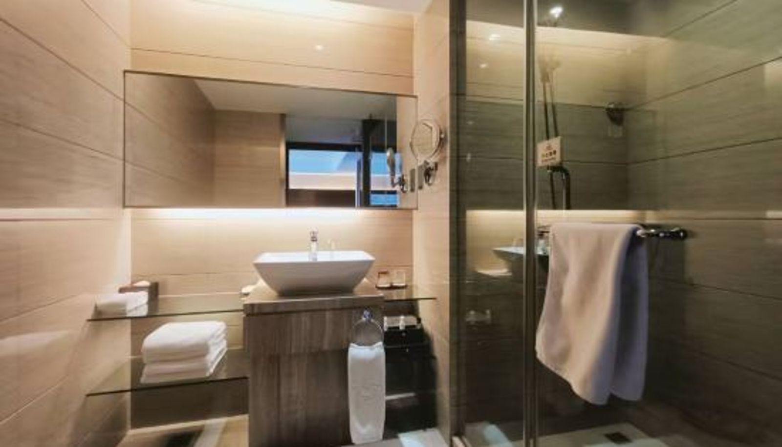 Zimmer - Yatai Longda Hotel