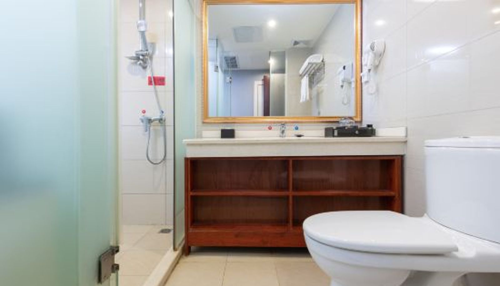 Chambre - Nanyue International Hotel
