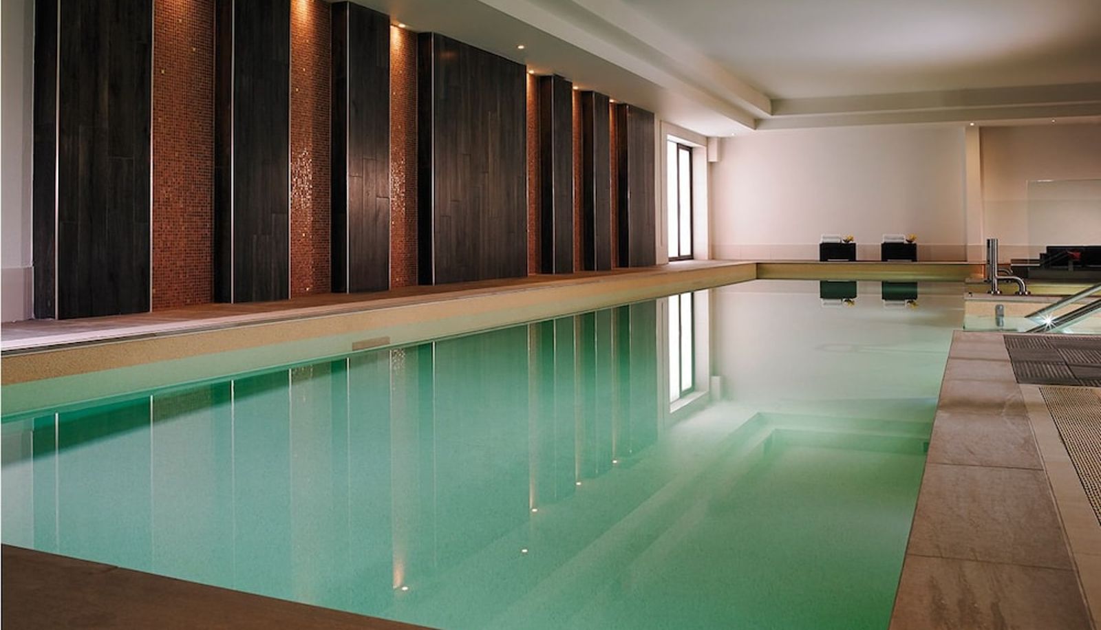 Pool - Westport Coast Hotel