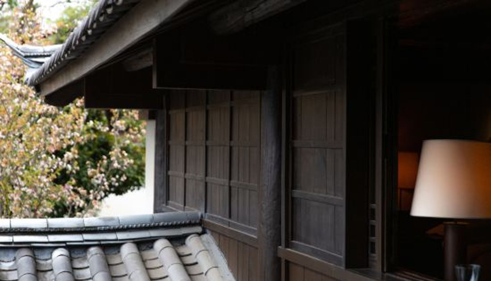 Chambre - Lijiang Old Town · Lanshe hotel