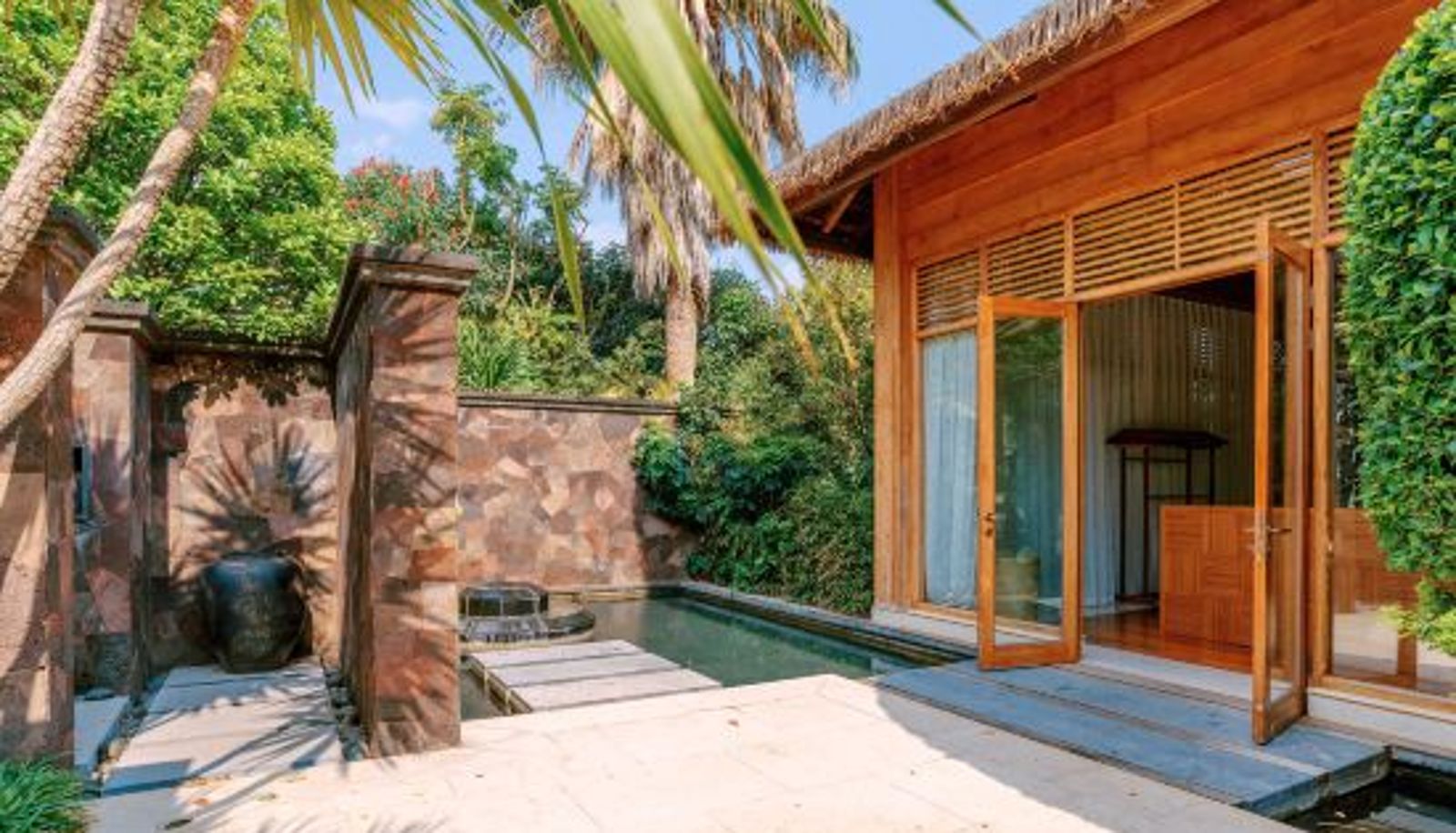 Zimmer - Huquan Tianyi Hotel