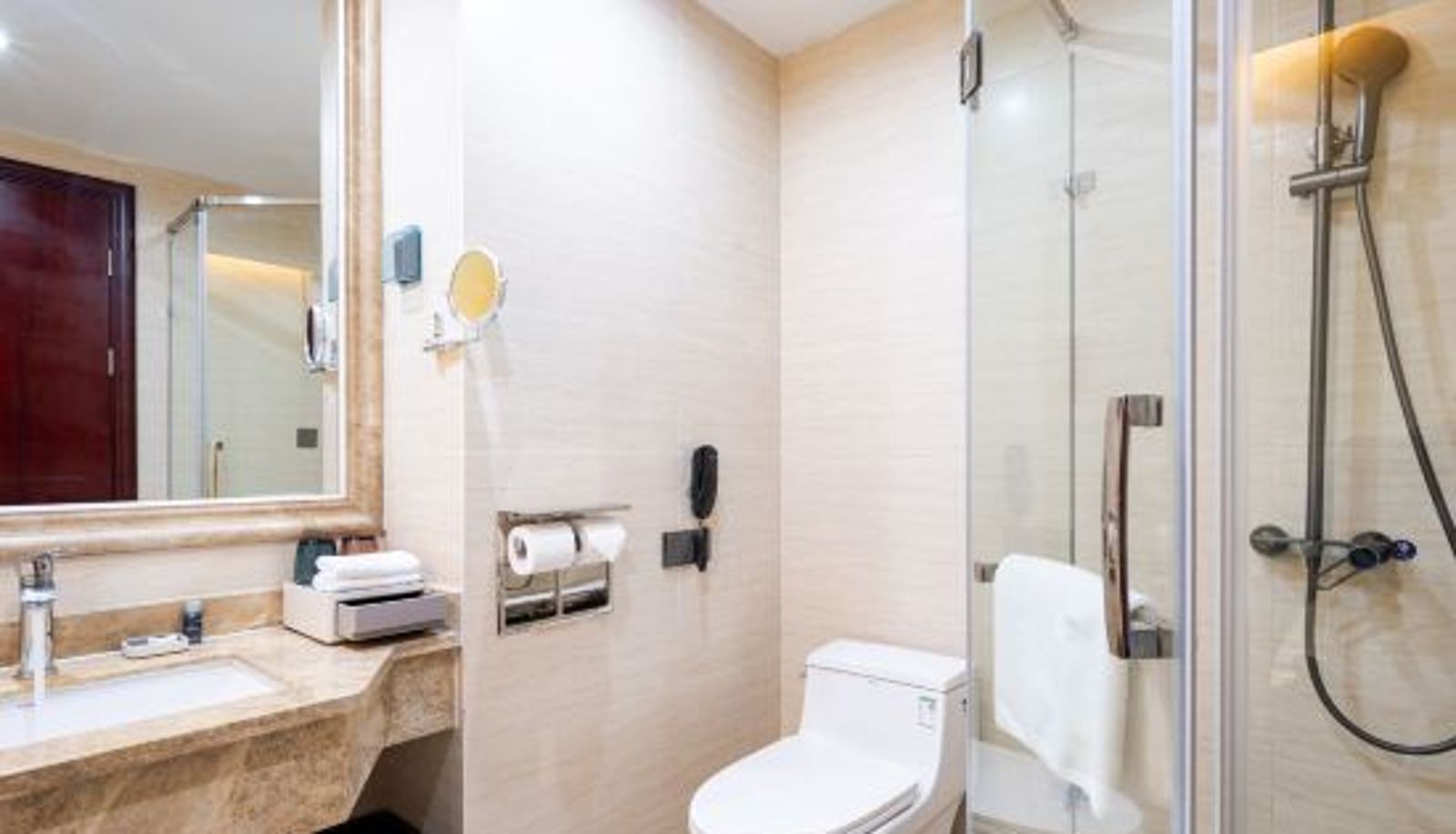 Pokój - SuiningShuiyueHotel
