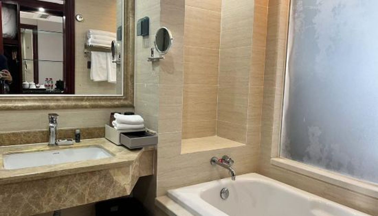 Pokój - SuiningShuiyueHotel