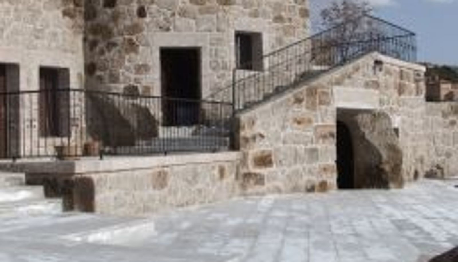 Exterior view - Kapadokya ihlara Konaklari & Caves