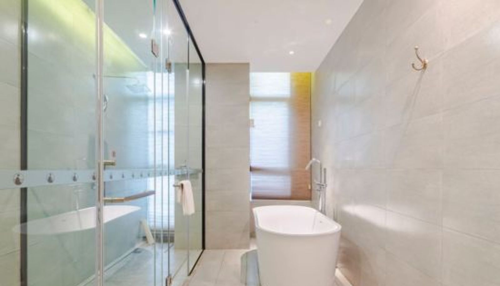 Kamer - Chengdu Chanyi Jincheng Courtyard Hotel
