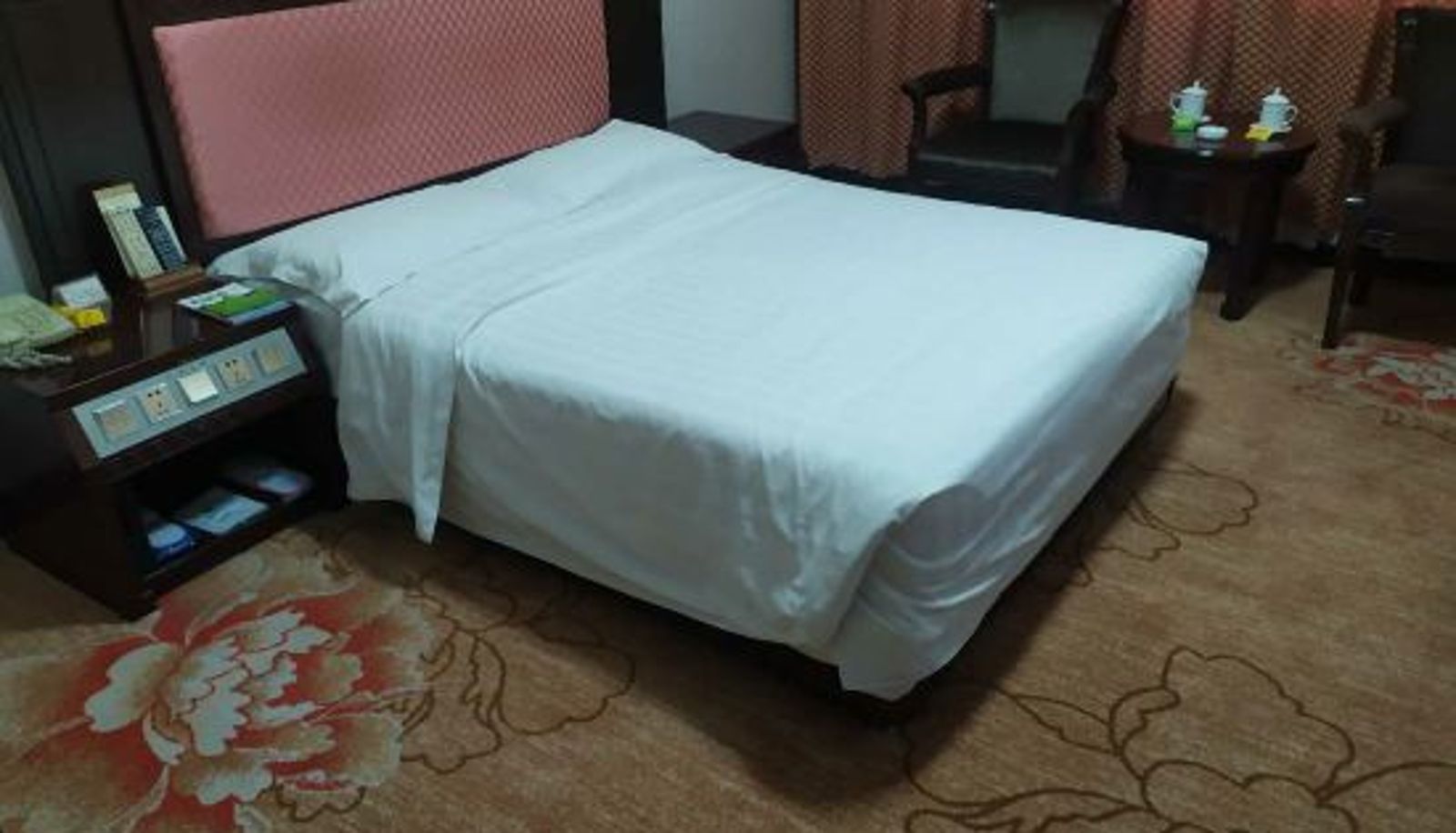 Pokój - Taoyuan Hotel