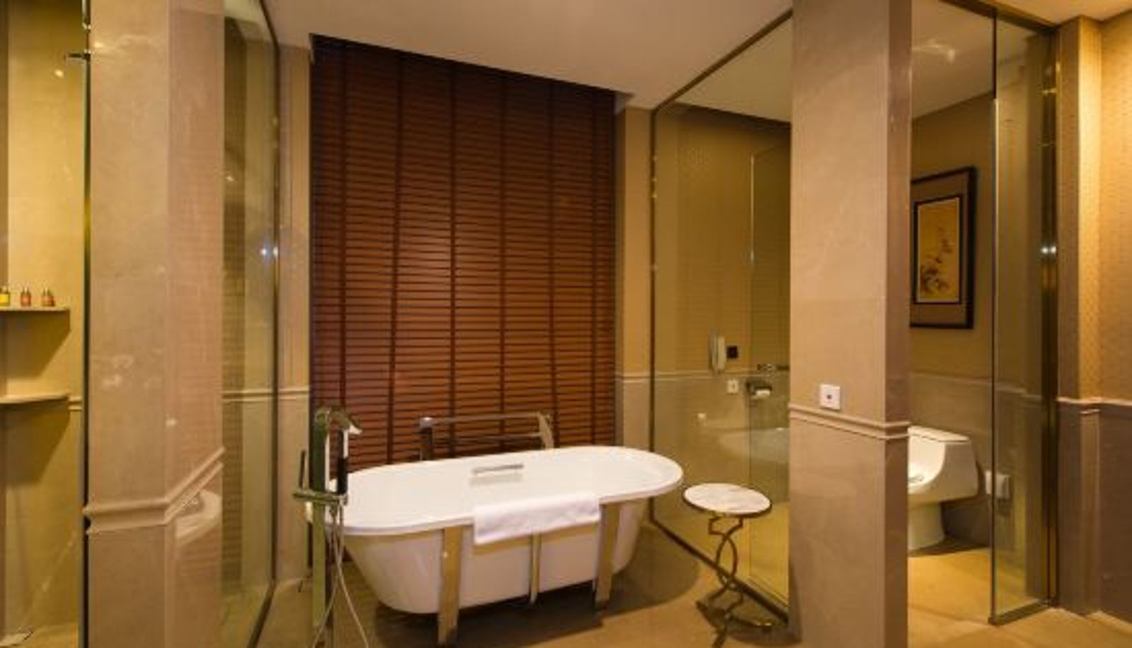 Camera - Relais & Chateaux · The Dreamland Resort