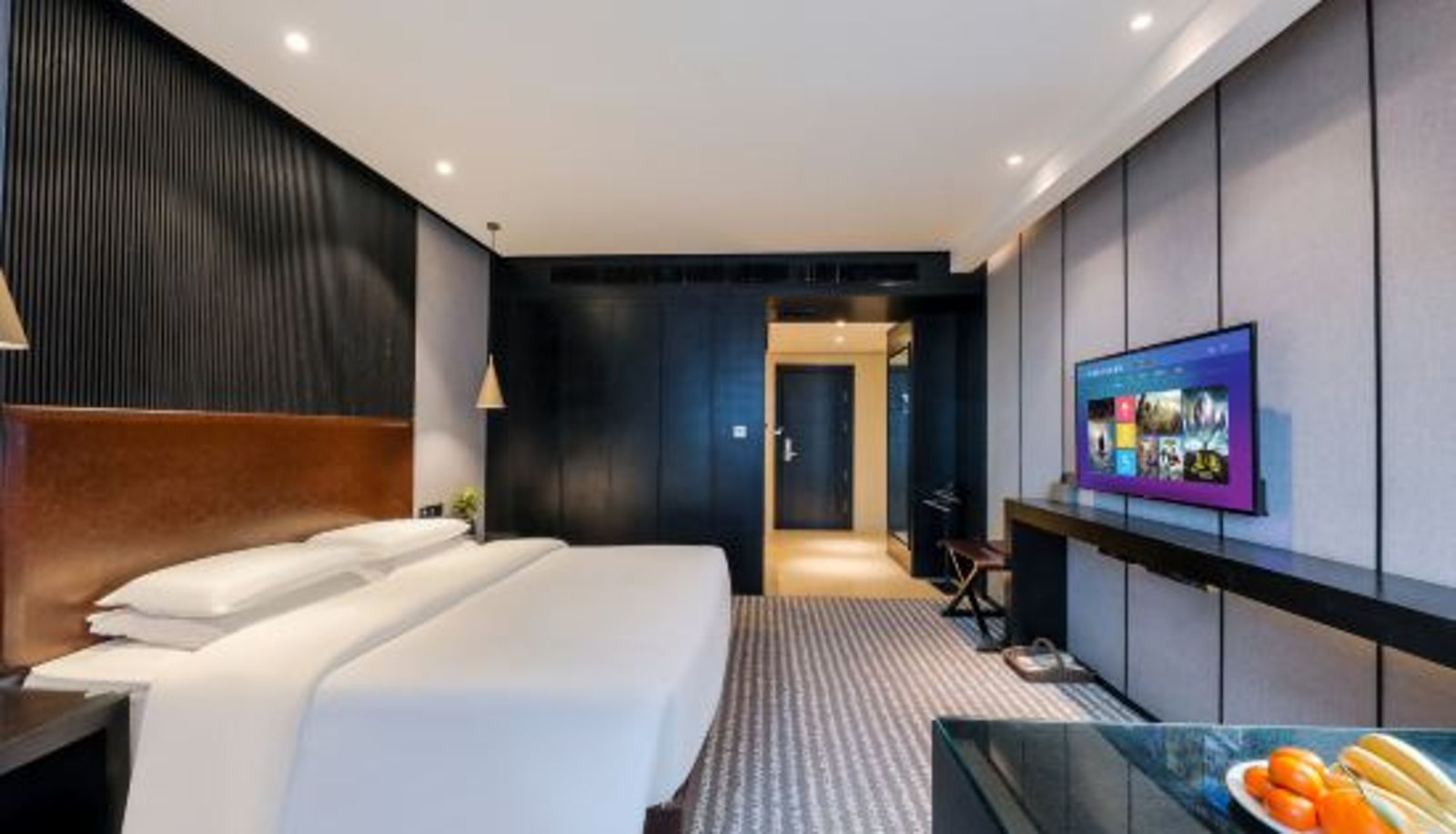 Habitación - BAISHICHANG LONGQUAN HOTEL