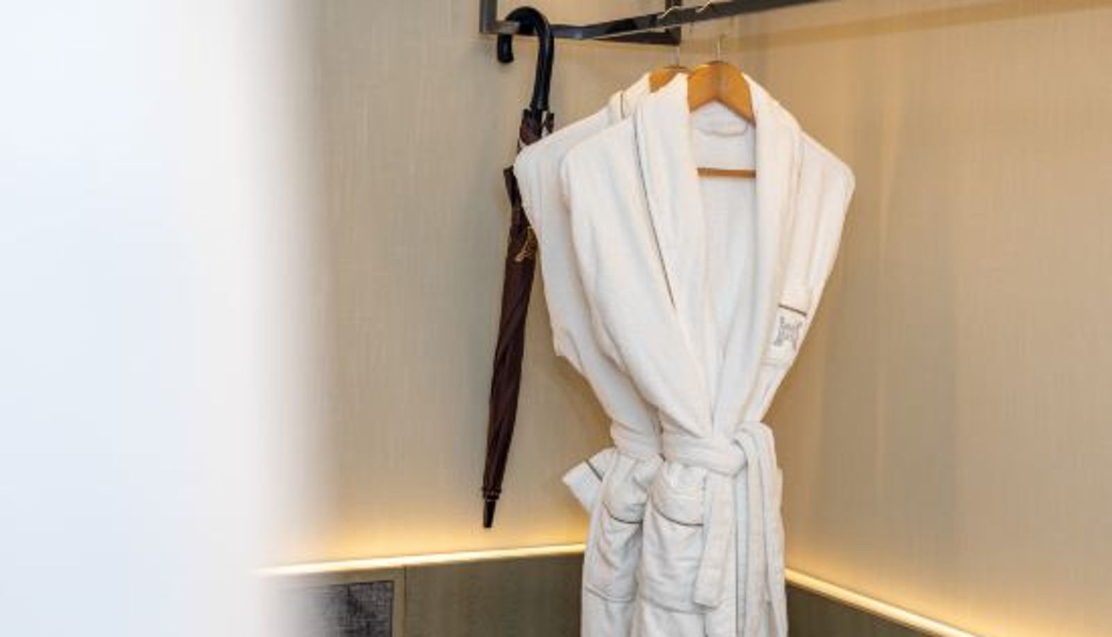 Zimmer - Zhong Ding Oriental Mandarin Hotel