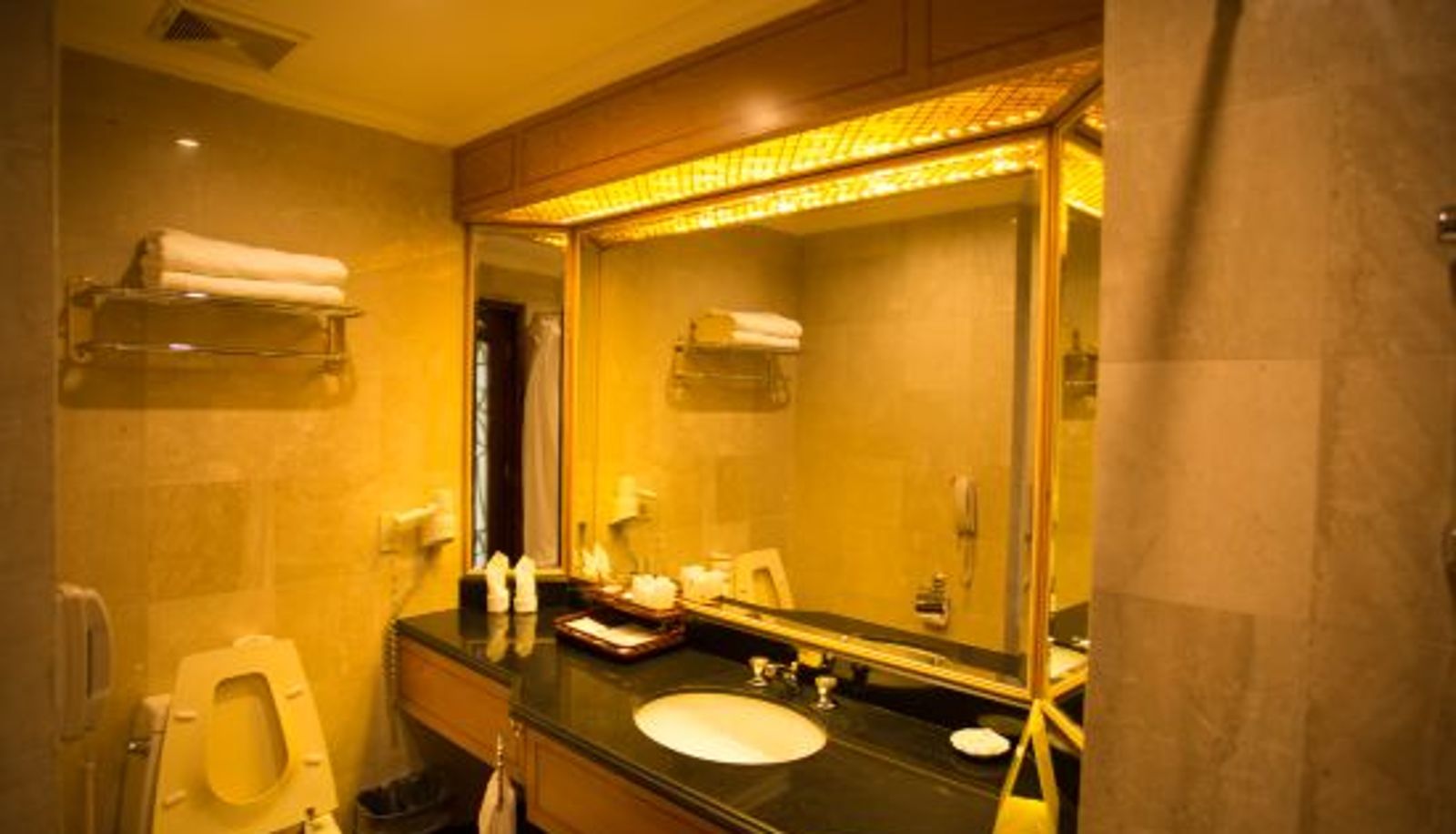Room - Rosedale Hotel Lotus Hill