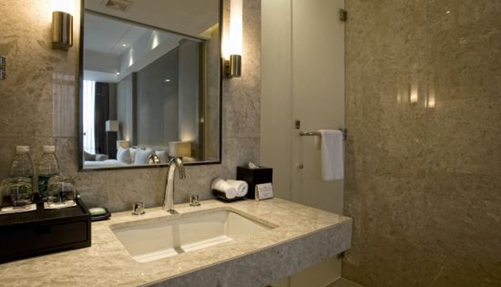 Room - Arcadia Hotel