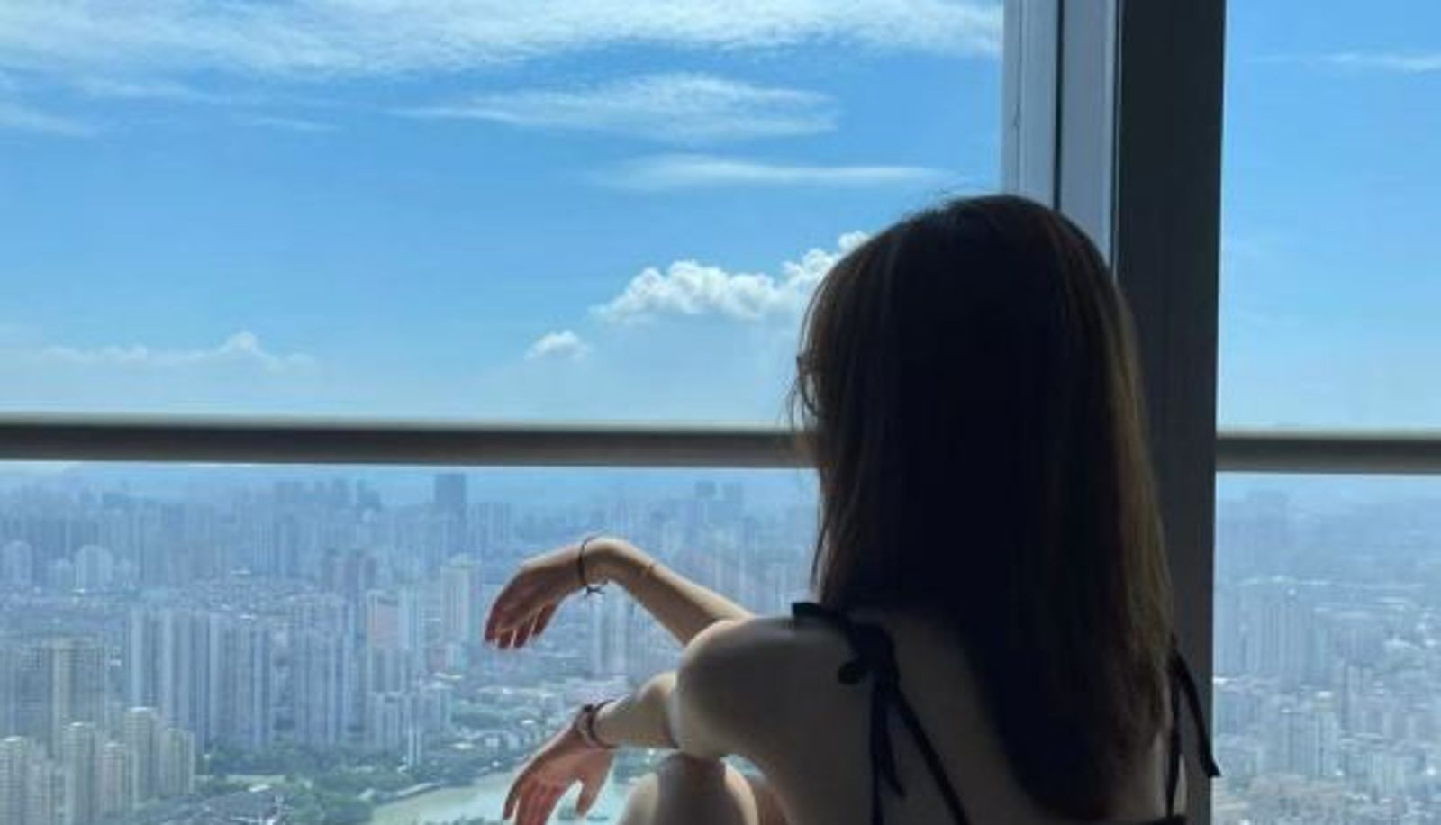 Zimmer - Four Seasons Fashion Hotel Yongkang South Railway Station Xijinqiao Pedestrian Street