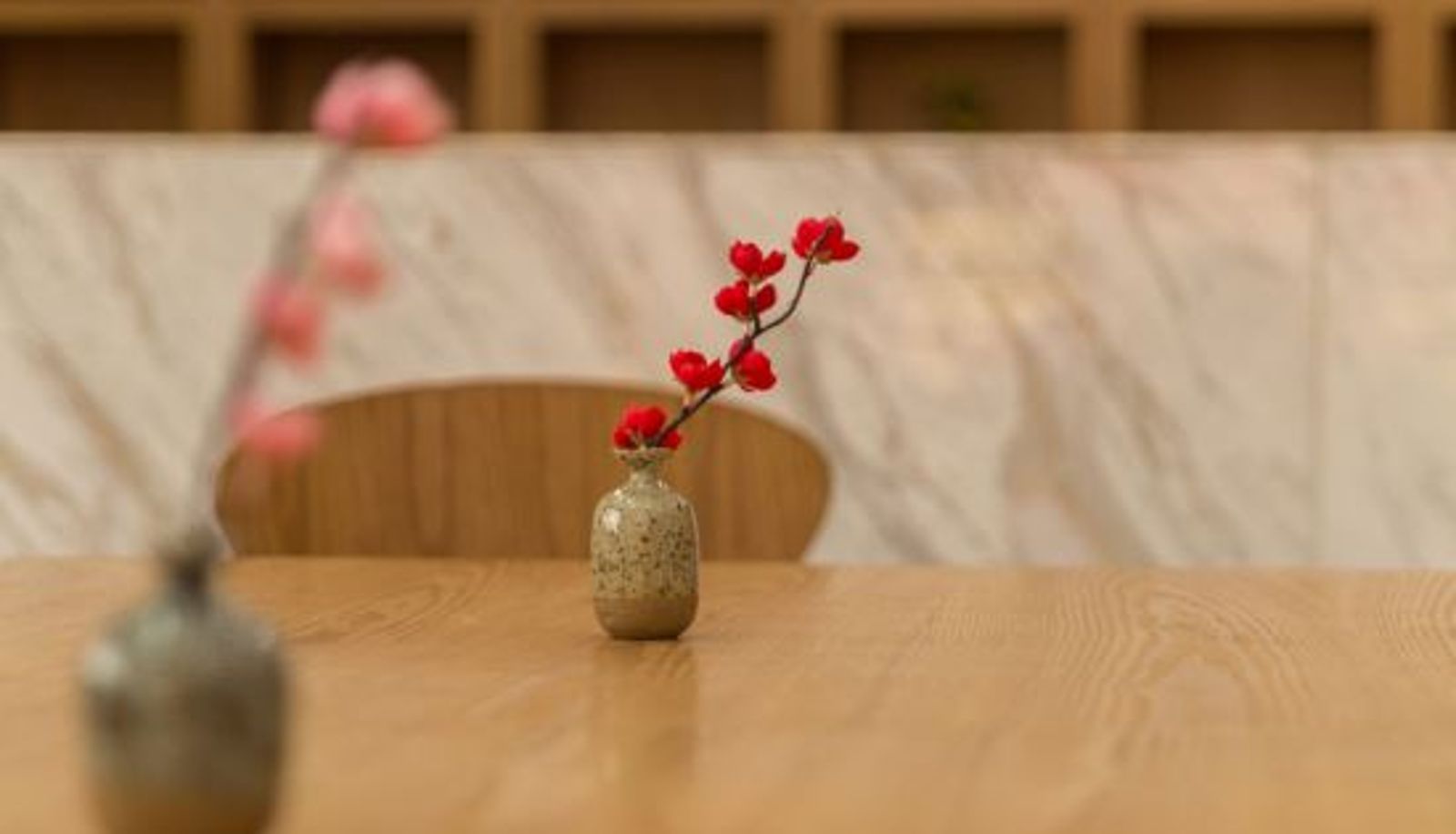 Vista interior - Pingyao Hotel