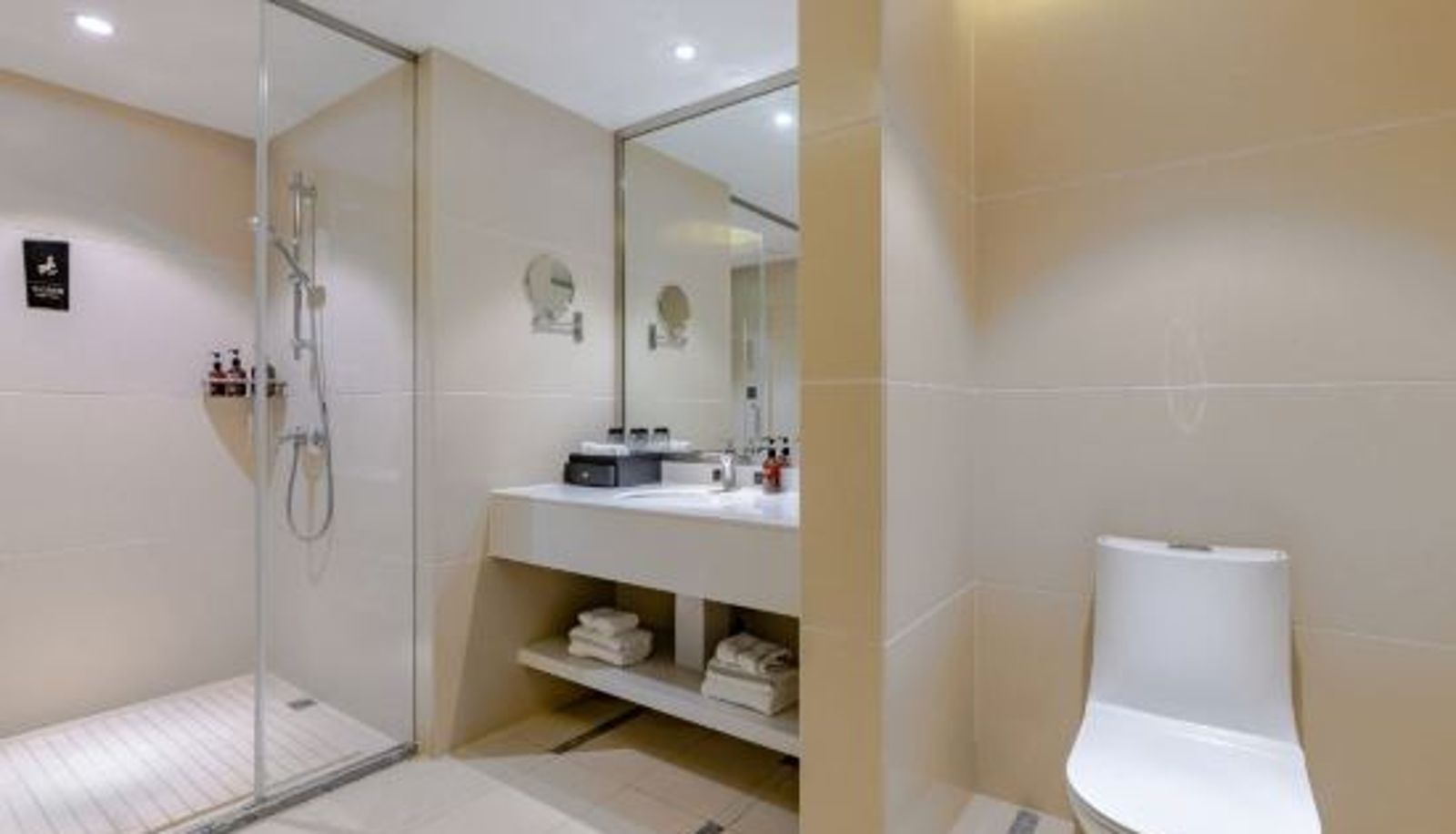 Camera - Yeste International Hotel (Chengdu Shuangliu Airport)