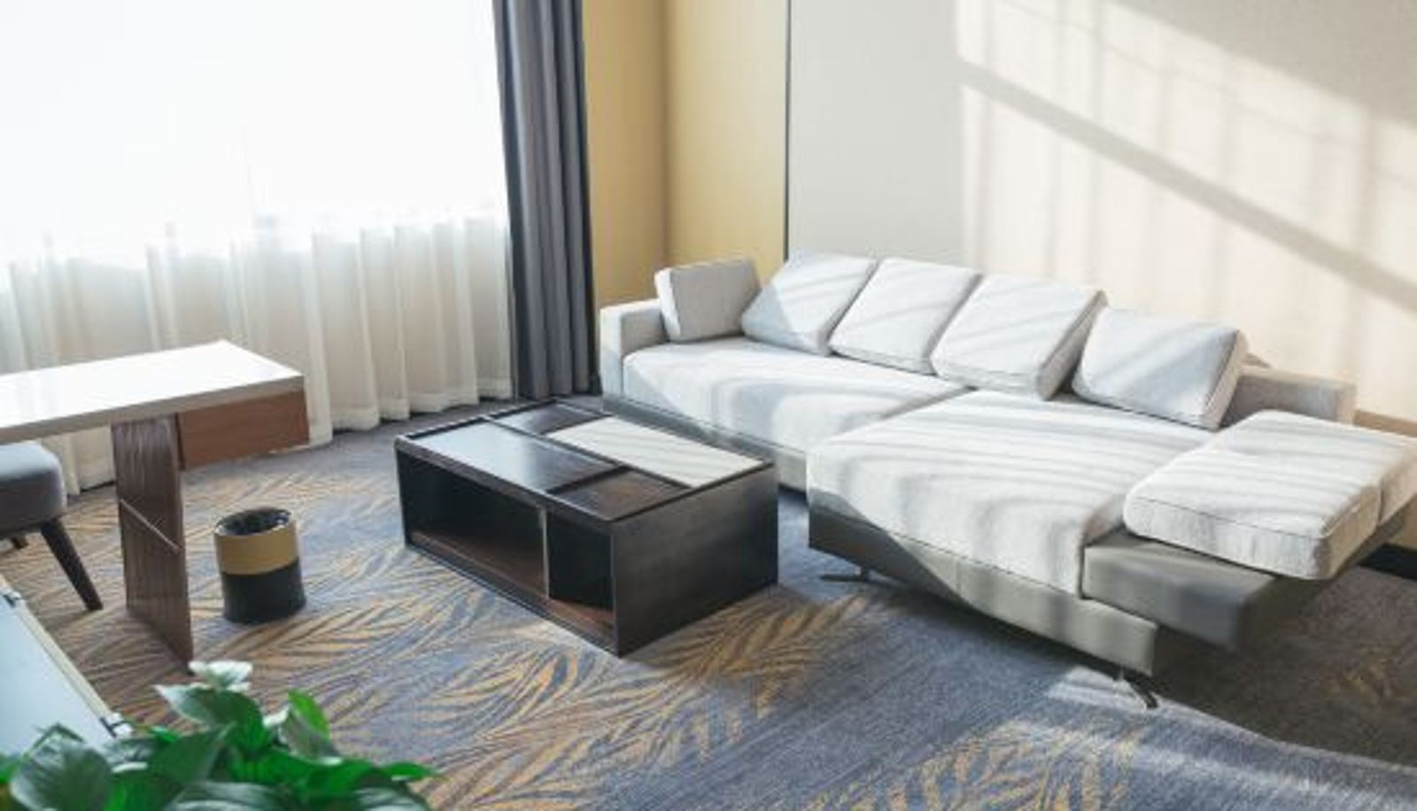 Vista interior - Yuelai Hotel