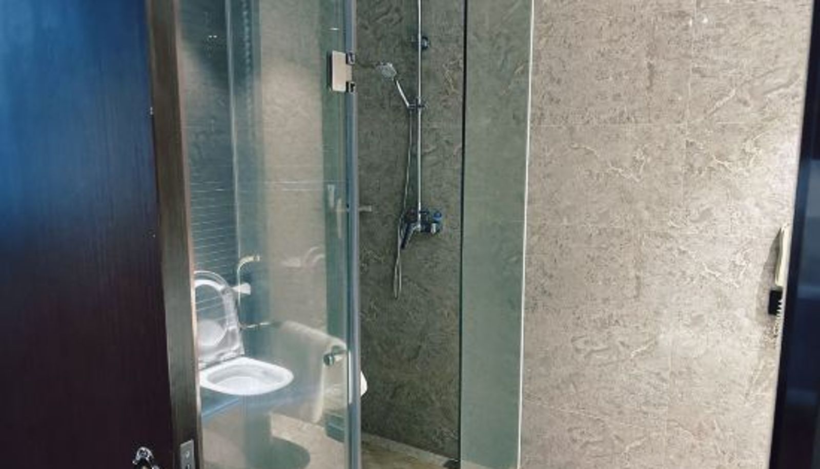 Chambre - Fuzhou Juchunyuan Yushan Hotel