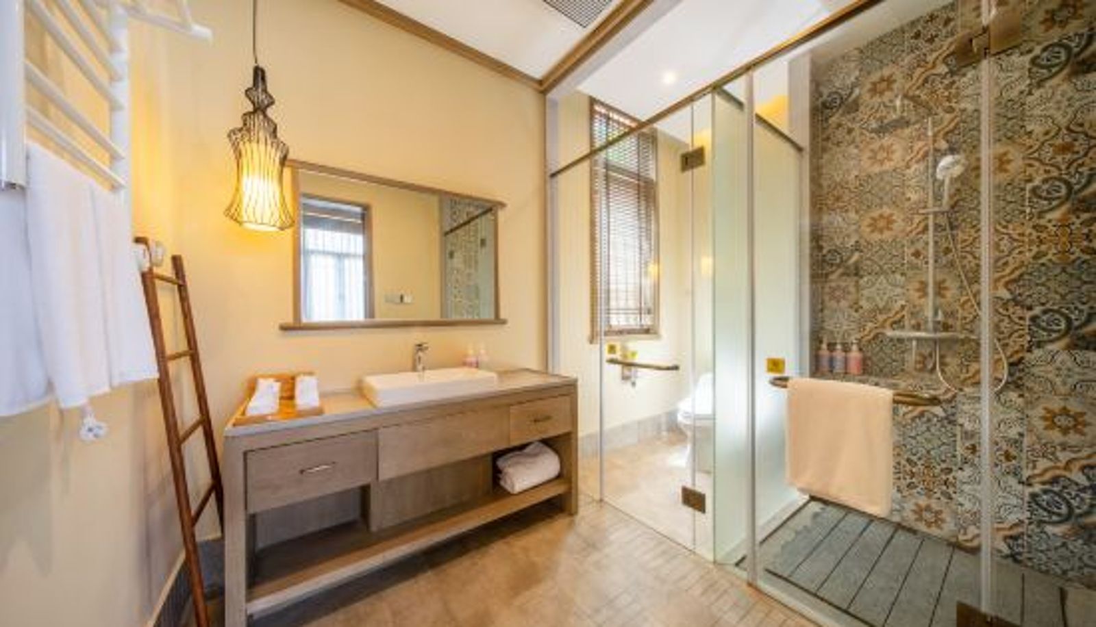 Kamer - Blossom House  Wuzhen