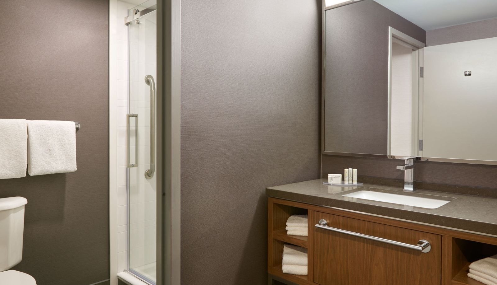 Pokój - Courtyard by Marriott Toronto Markham