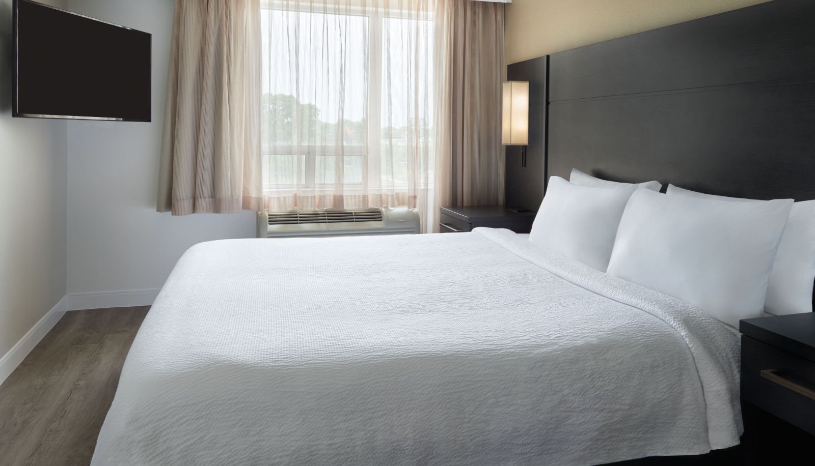 Room - Residence Inn by Marriott London Downtown