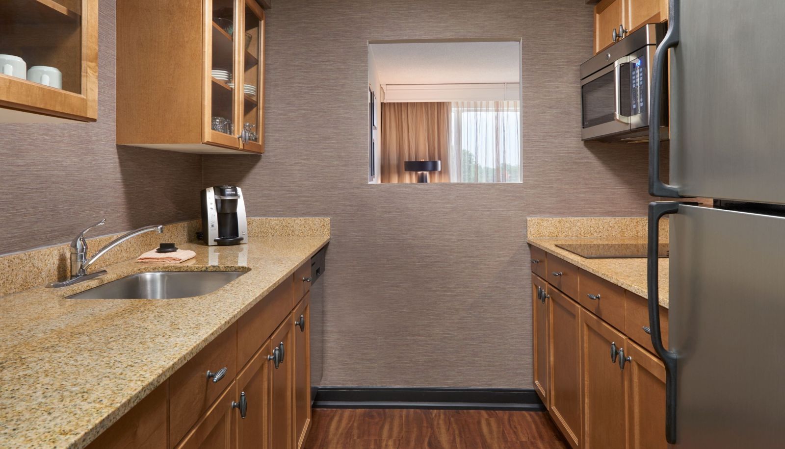 Room - Residence Inn by Marriott London Downtown