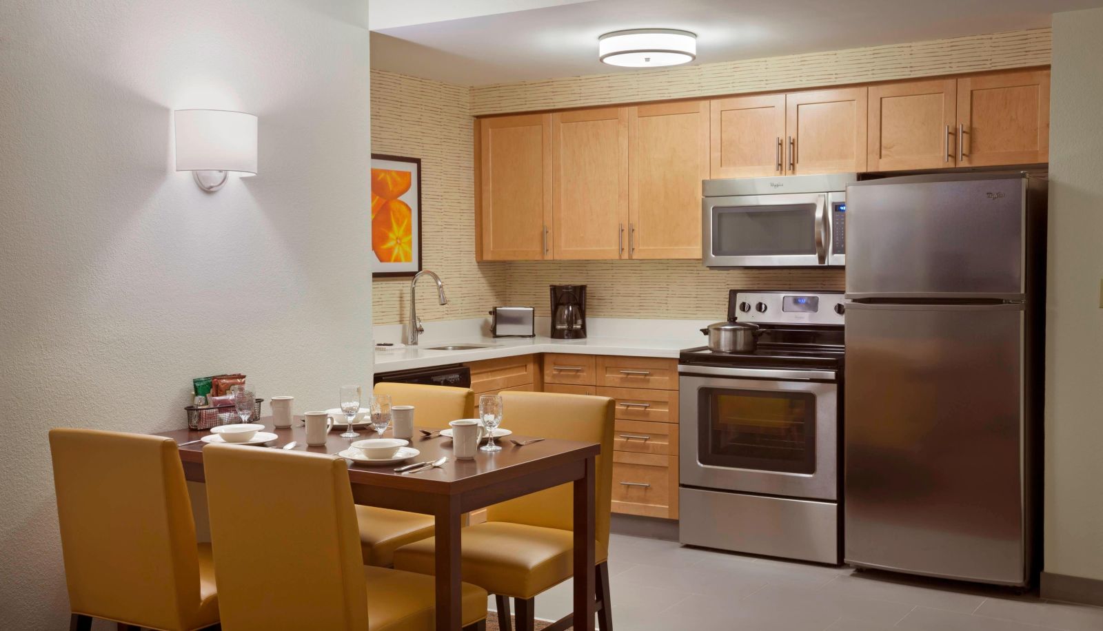 Zimmer - Residence Inn by Marriott Toronto Markham