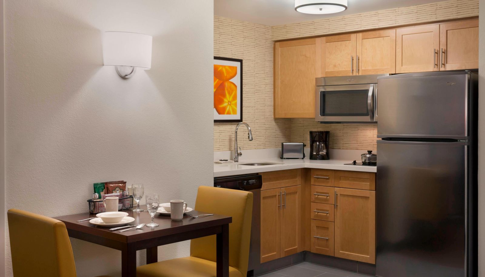 Zimmer - Residence Inn by Marriott Toronto Markham
