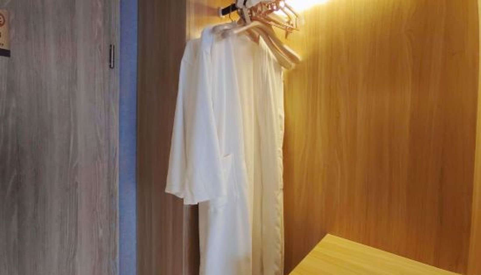 Room - H Hotel Changshu Wanda Plaza