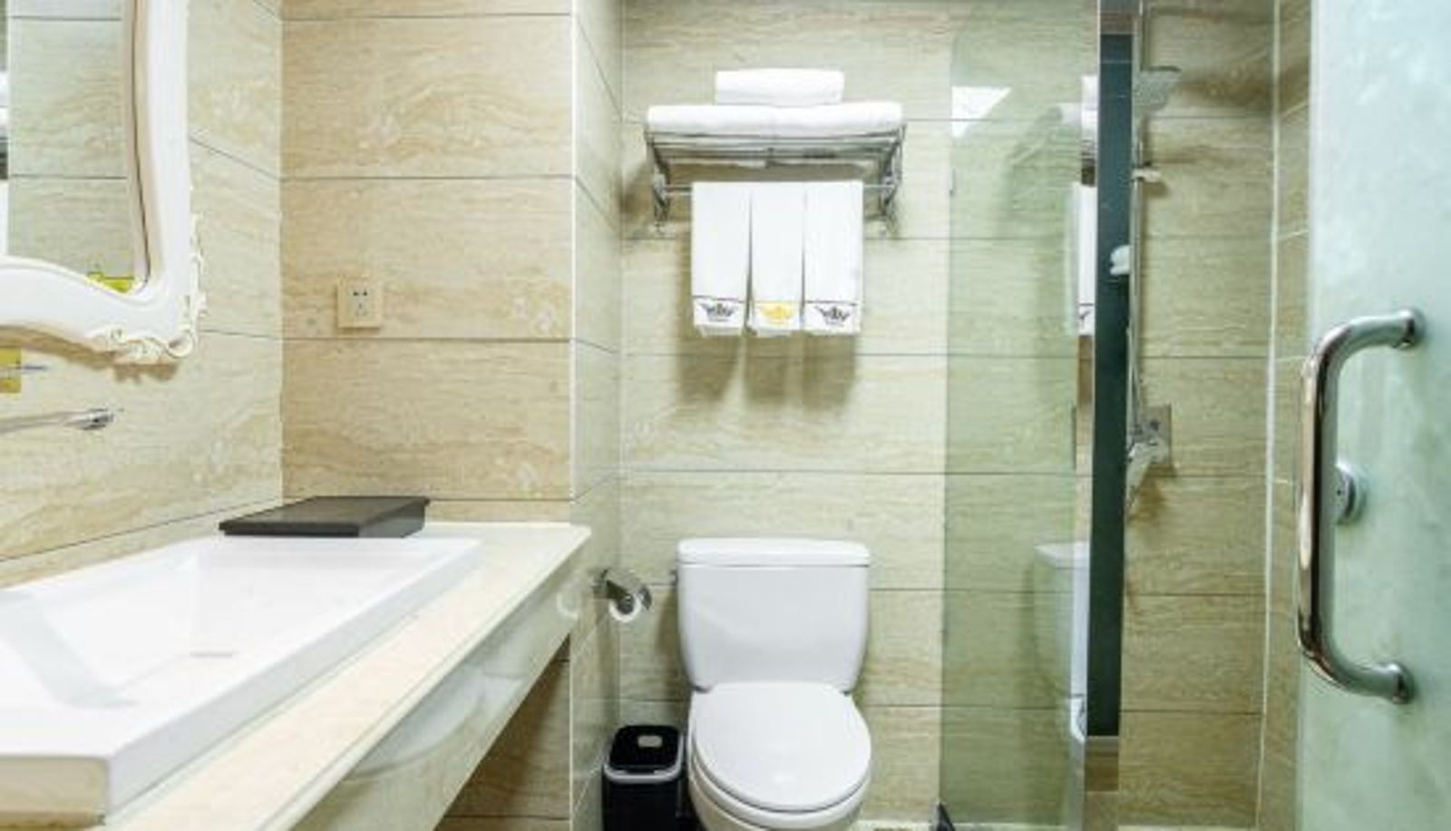 Room - Tumaris Hotel