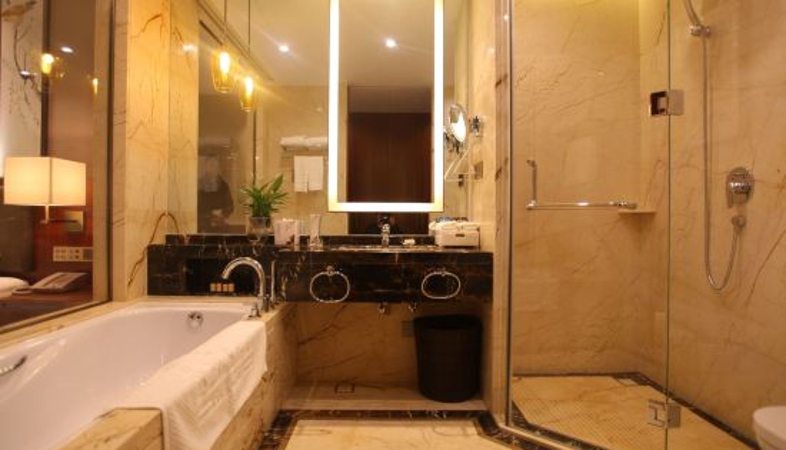 Chambre - Cuiliu Hotel