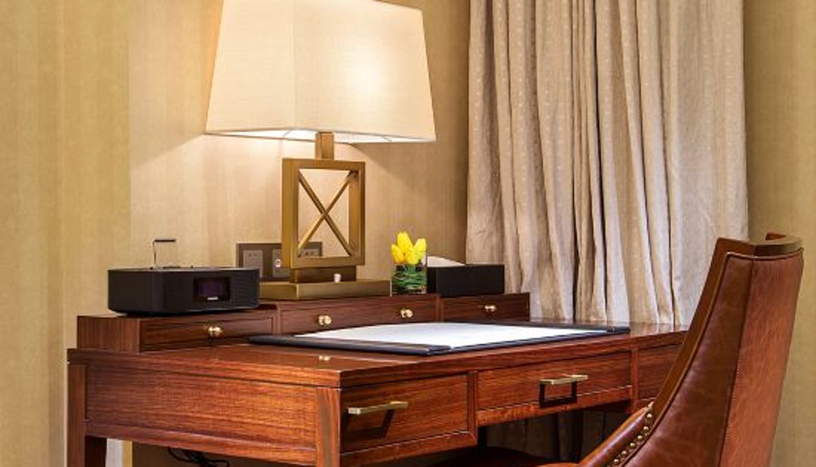 Camera - Yunhao Holiday Hotel