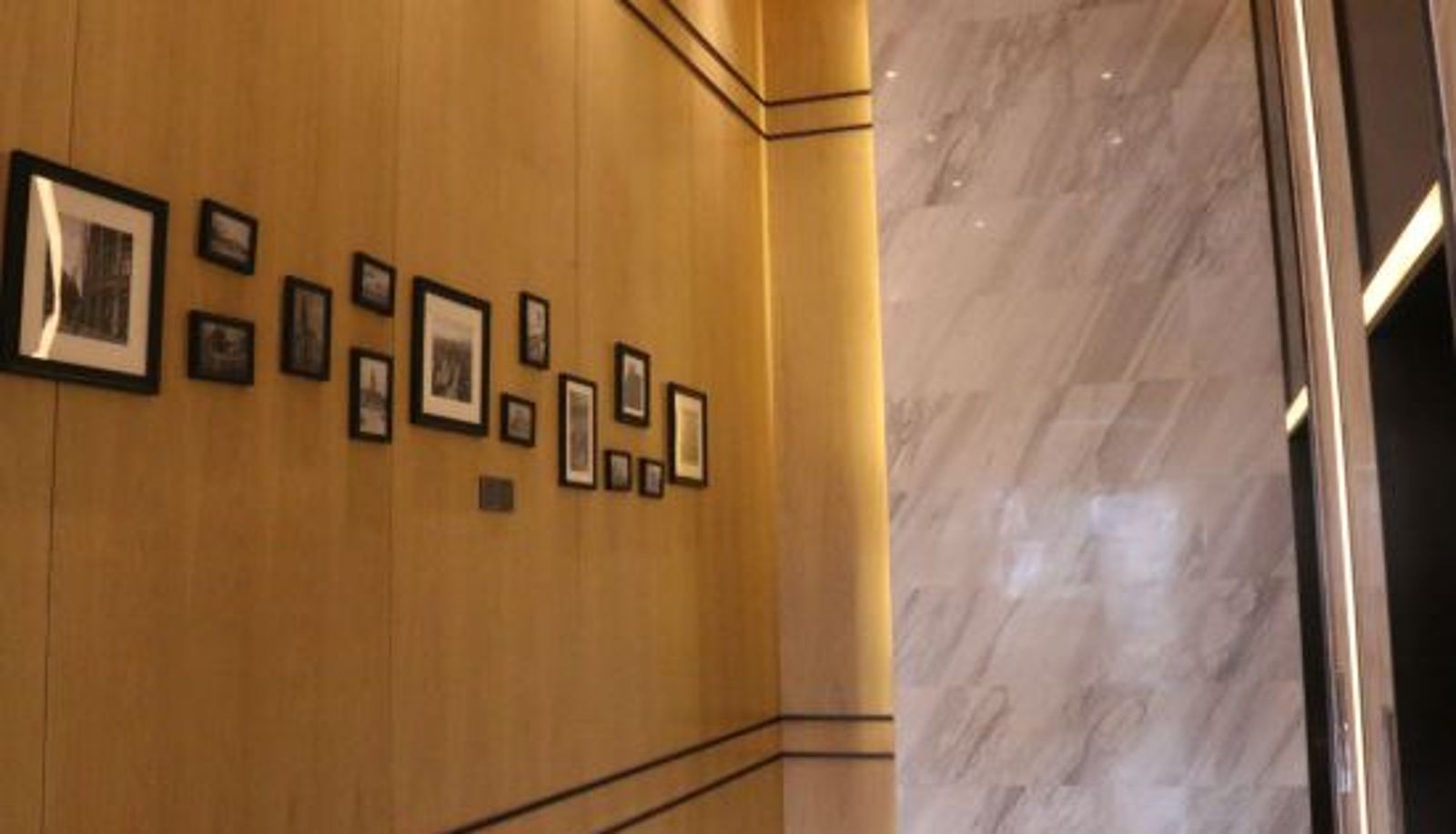 Interior view - Metropolo Jinjiang Hotels