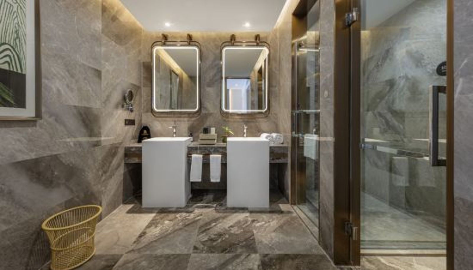 Chambre - Junyue International Hotel