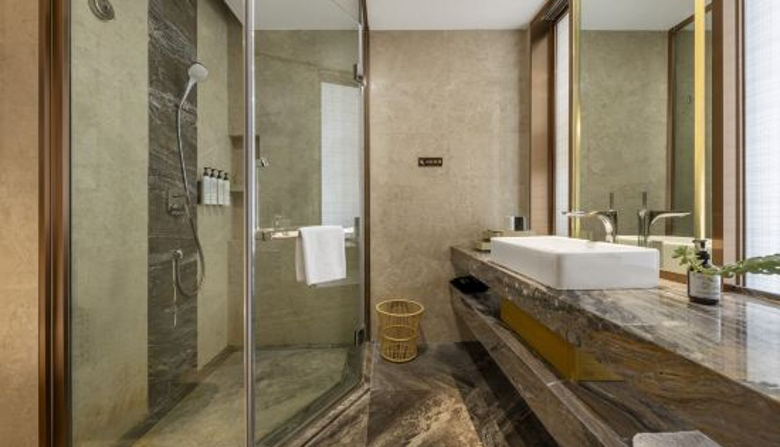 Chambre - Junyue International Hotel